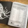 The Dungeon Alphabet Expanded