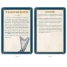The Düngeonmeister Deck of Side Quests
