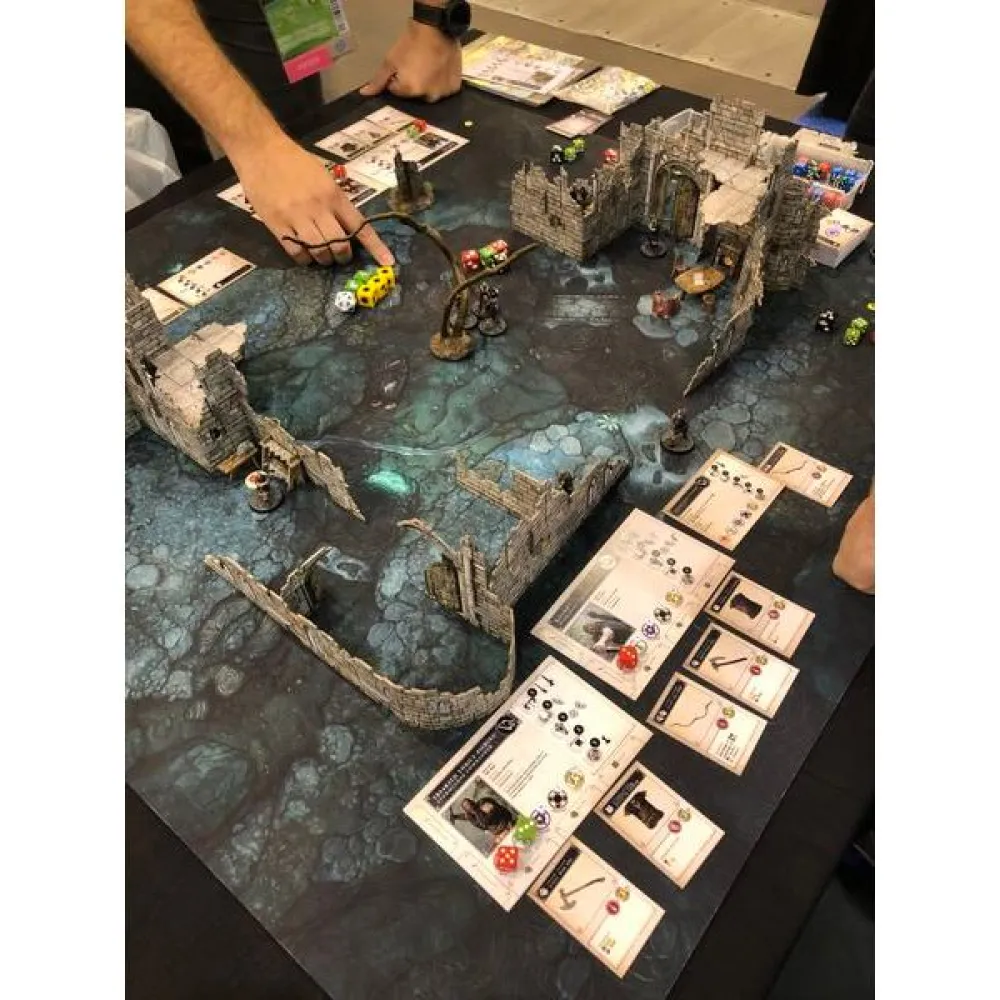 The Elder Scrolls: Call to Arms