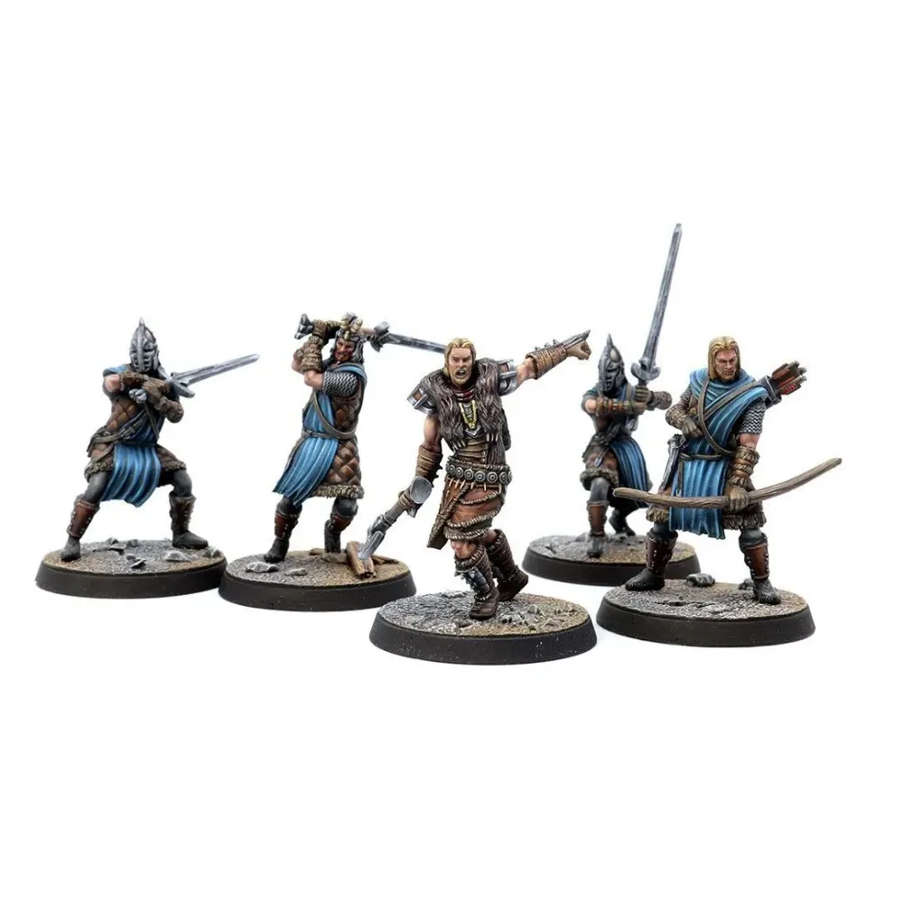The Elder Scrolls: Call to Arms - Adventure Wargame Starter Bundle