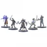 The Elder Scrolls: Call to Arms - Adventurer Followers