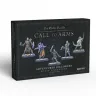 The Elder Scrolls: Call to Arms - Adventurer Followers