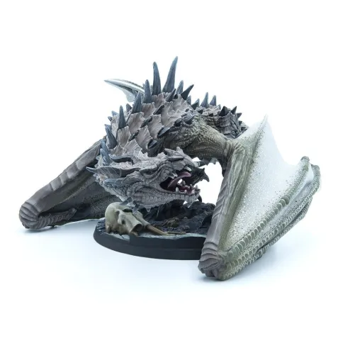 The Elder Scrolls: Call to Arms - Dragon Mirmulnir