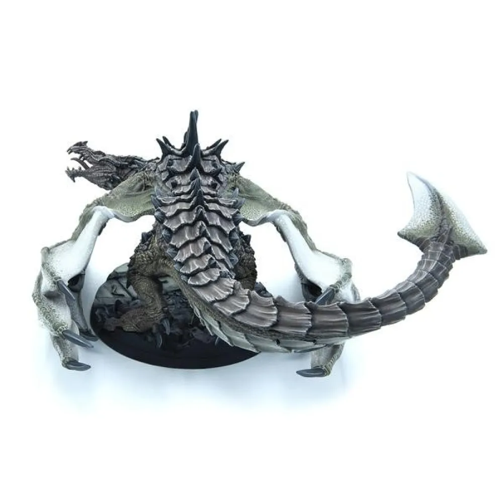 The Elder Scrolls: Call to Arms - Dragon Mirmulnir