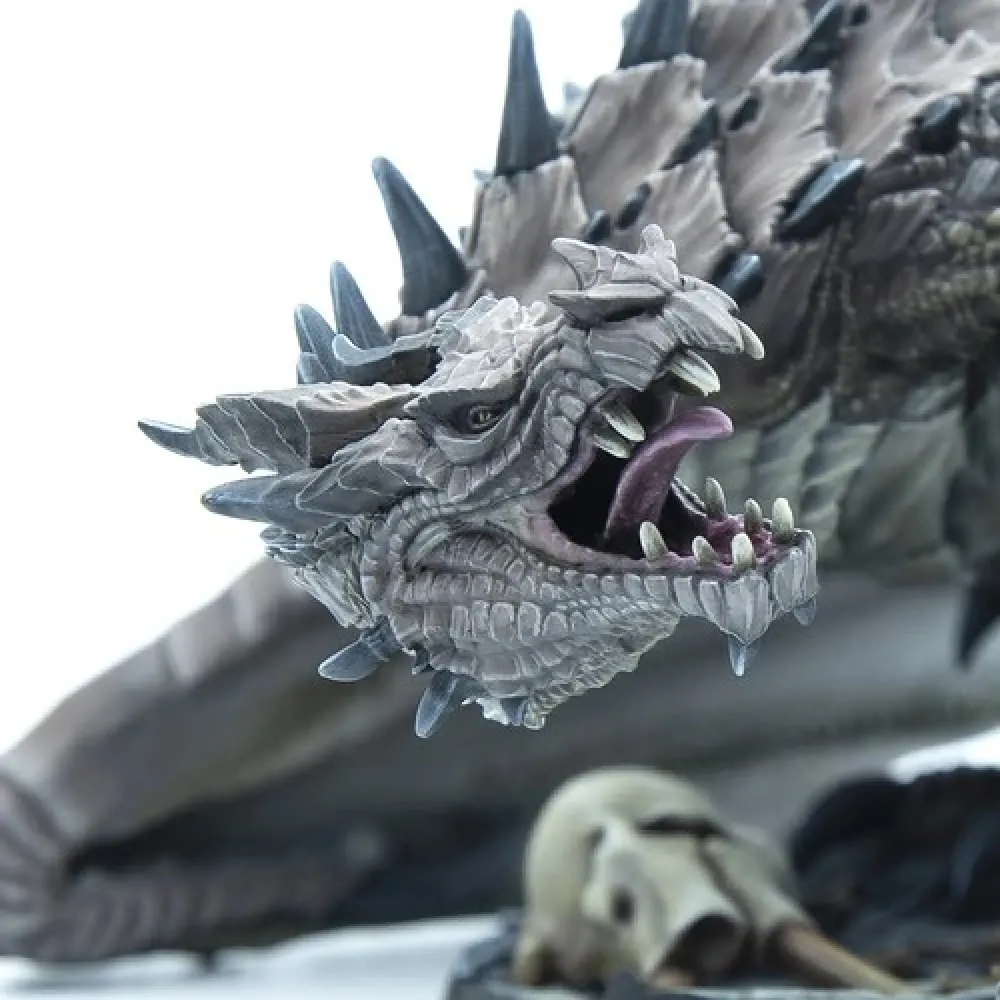 The Elder Scrolls: Call to Arms - Dragon Mirmulnir