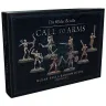 The Elder Scrolls: Call to Arms - The Bleak Falls Barrow Delve