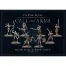 The Elder Scrolls: Call to Arms - The Bleak Falls Barrow Delve (resin)