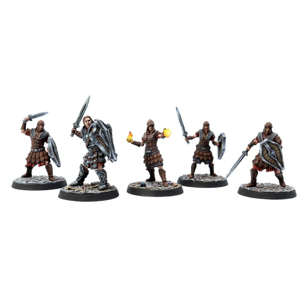 The Elder Scrolls: Call to Arms - The Imperial Legion Faction