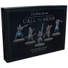 The Elder Scrolls: Call to Arms - The Stormcloak Faction