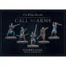 The Elder Scrolls: Call to Arms - The Stormcloak Faction (resin)