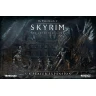 The Elder Scrolls V: Skyrim - Adventure Board Game: 5-8 Player Expansion