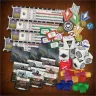 The Elder Scrolls V: Skyrim - Adventure Board Game: 5-8 Player Expansion