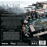 The Elder Scrolls V: Skyrim - Adventure Board Game