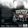 The Elder Scrolls V: Skyrim - Adventure Board Game: Dawnguard