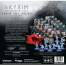 The Elder Scrolls V: Skyrim - Adventure Board Game: From the Ashes