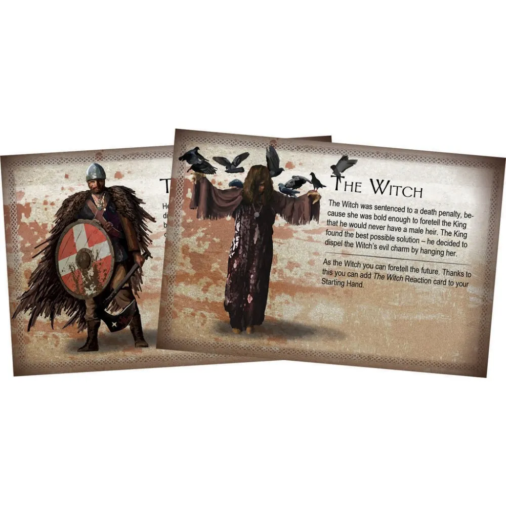 The Exiled: Siege