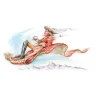 The Extraordinary Adventures of Baron Munchausen