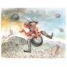 The Extraordinary Adventures of Baron Munchausen