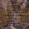 The Fellowship of the Ring by Andy Serkis (audiokniha)