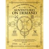 The Game Master's Book of Adventures on Demand