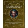 The Game Master's Book of Villains Minions and Their Tactics - poškozeno