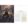 The Game Master's Book of Villains Minions and Their Tactics - poškozeno