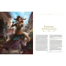 The Game Master's Book of Villains Minions and Their Tactics - poškozeno