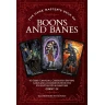 The Game Master's Deck of Boons and Banes