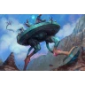 The Glimmering Valley: Numenera