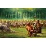 The Glimmering Valley: Numenera