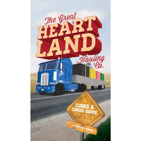 The Great Heartland Hauling Company