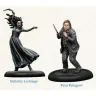 The Harry Potter MA Game - Bellatrix and Wormtail