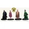 The Harry Potter MA Game - Hogwarts Professors
