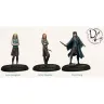 The Harry Potter Miniatures Adventure Game - Dumbledore's Army