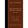 The History of Middle-earth 1