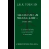 The History of Middle-earth 2