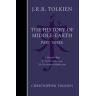 The History of Middle-earth 3