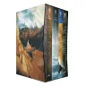 The History of Middle-earth (Boxed Set 1)