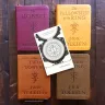 The Hobbit and The Lord of the Rings - Pocket Edition