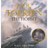 The Hobbit by Andy Serkis (audiokniha)