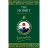 The Hobbit: Illustrated by the Author