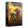 The Horus Heresy: Galaxy in Flames (Hardcover)