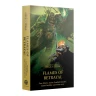 The Horus Heresy: Siege of Terra - Flames of Betrayal (brožovaná)
