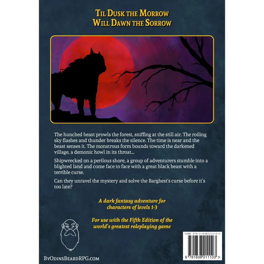 The Howling Caverns