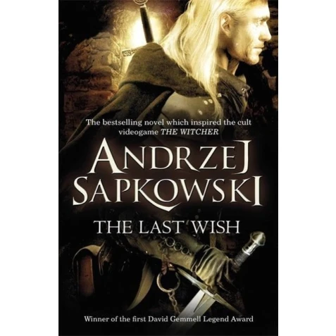 The Last Wish (2020)