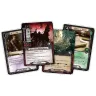 The Lord of the Rings LCG: The Morgul Vale