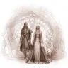 The Lord of the Rings RPG 5E: Keepers of the Elven-rings