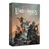 The Lord of the Rings RPG 5E: Over Hill and Under Hill Starter Set