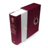 The Lord of the Rings (single volume deluxe edition)