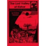 The Lost Valley of Kishar